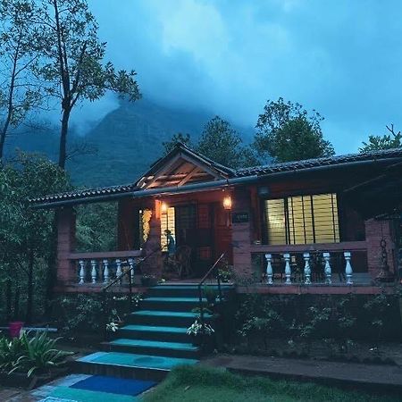 Sukant Homestay, Palu, Murbad Экстерьер фото