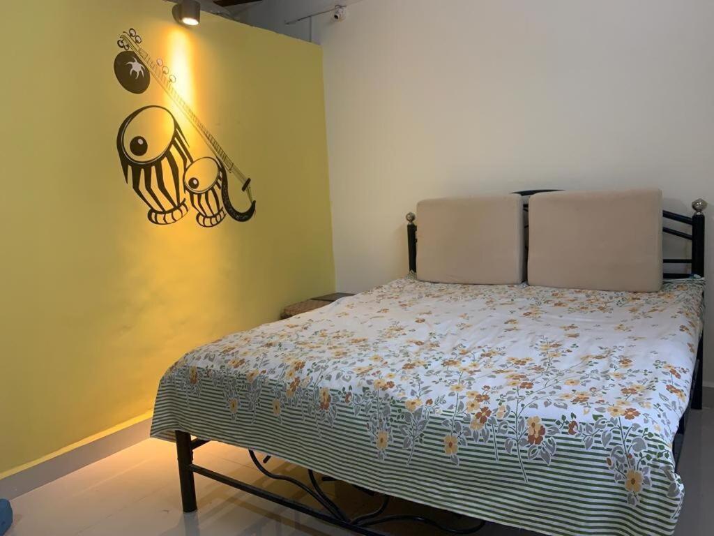 Sukant Homestay, Palu, Murbad Экстерьер фото