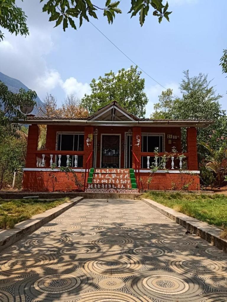 Sukant Homestay, Palu, Murbad Экстерьер фото