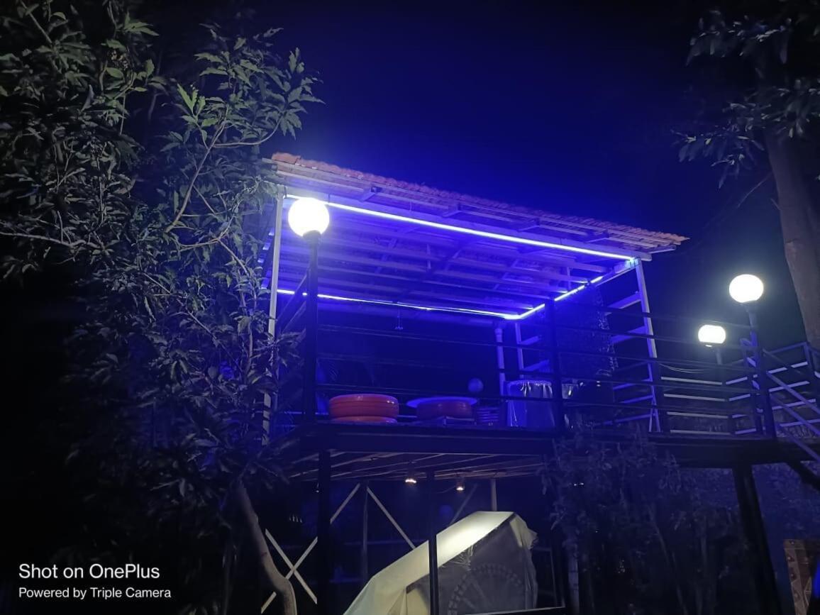 Sukant Homestay, Palu, Murbad Экстерьер фото