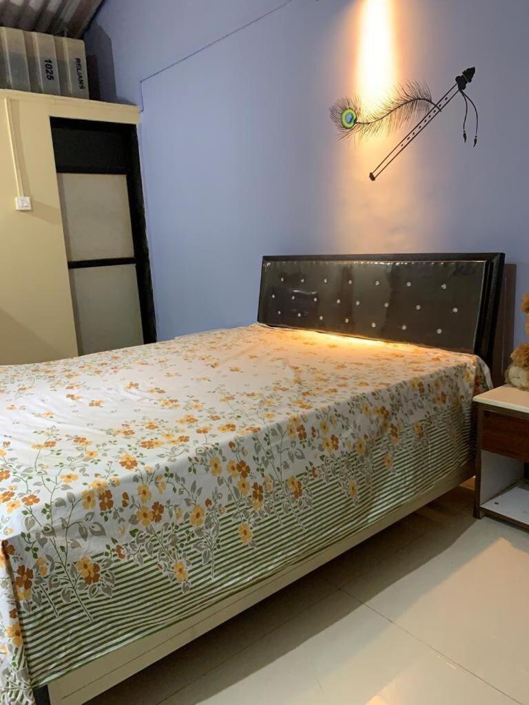 Sukant Homestay, Palu, Murbad Экстерьер фото