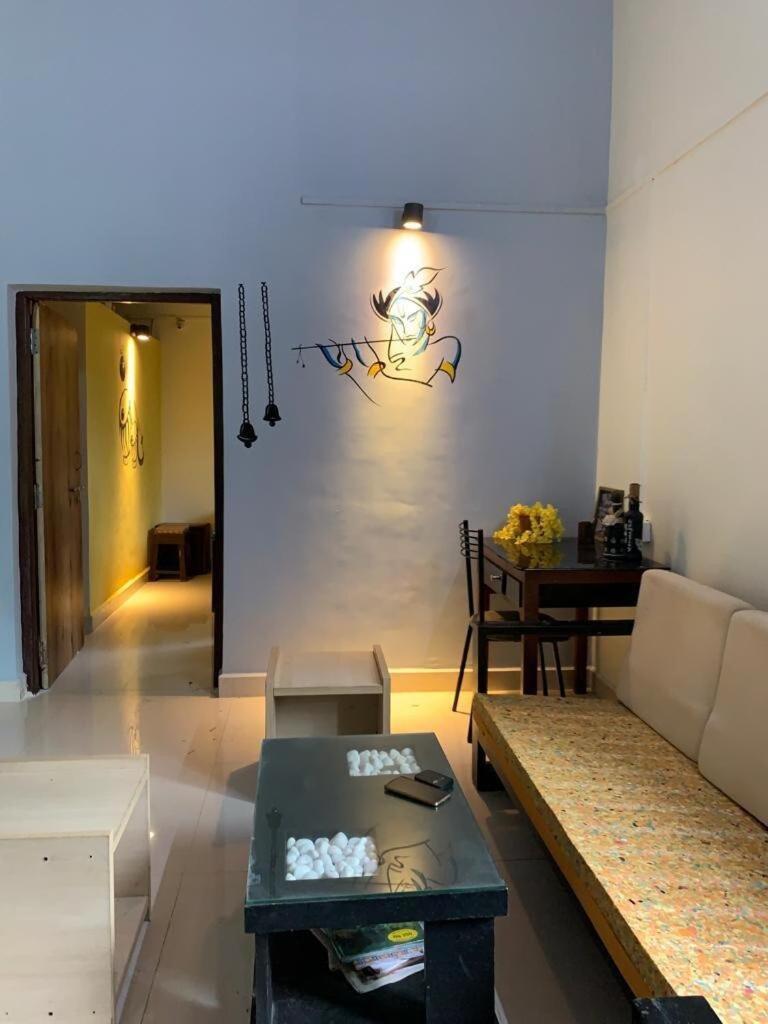 Sukant Homestay, Palu, Murbad Экстерьер фото
